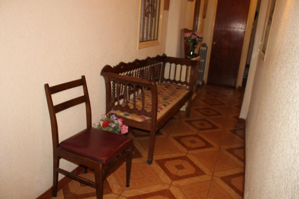 Hostal Xucar — Photos 1